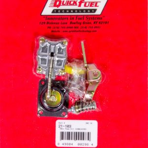 Accelerator Pump Kit - 50cc (2300-4150 styles) QFT21-103