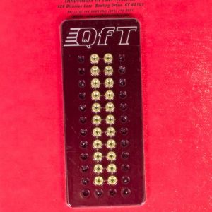 Jet Assortment Kit - #80 to #90 QFT22-800