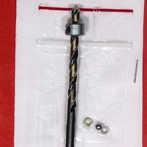 Power Valve Protection Kit QFT25-100