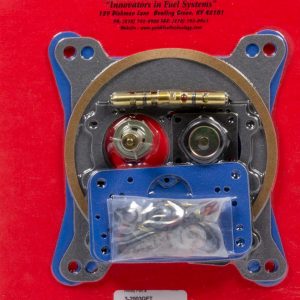 Carb Rebuild Kit w/Non- Stick Gaskets 4223/4224 QFT3-2003