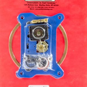 2300 Rebuild Kit - Non-Stick QFT3-201