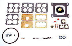 4500 Rebuild Kit - Non-Stick QFT3-203