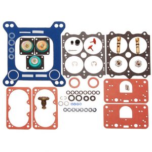 4150 Quick Rebuild Kit E85/Alcohol QFT3-4150A