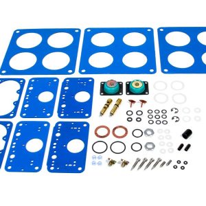 4500 Quick Rebuild Kit E85/Alcohol QFT3-4700A