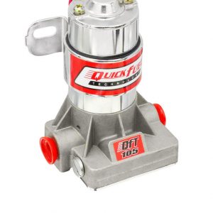 105GPH Electric Fuel Pump QFT30-105