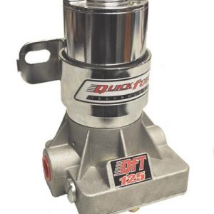 Electric Fuel Pump 125 GPH  14PSI QFT30-125-1