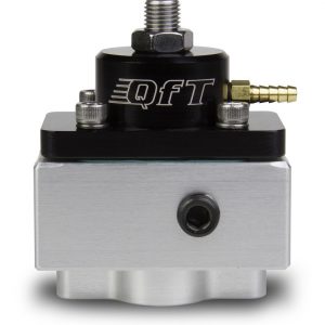 Billet Fuel Pressure Regulator QFT30-1803
