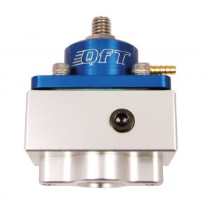 Billet By-Pass Regulator QFT30-1899