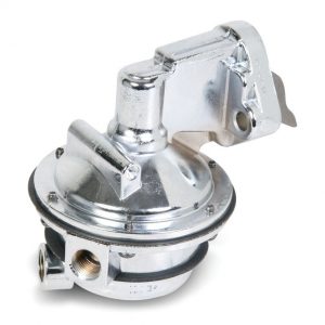 SBC Fuel Pump 110GPH - Mechanical QFT30-350