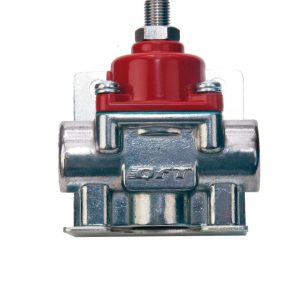 By-Pass Regulator w/ Return QFT30-900