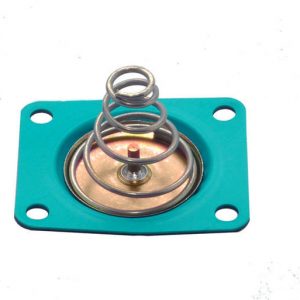 Diaphragm Kit - Pressure Regulator - Alcohol QFT35-1100