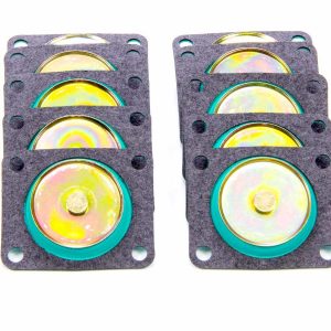 30cc Accelerator Pump Diaphragms (10-Pack) QFT35-13-10