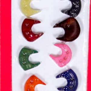 Accelerator Pump Cam Assortment - 8pcs. QFT41-100