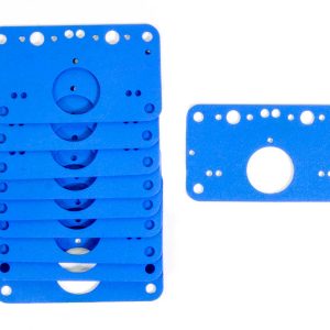 HP Metering Block Gasket 10pk QFT8-139-10