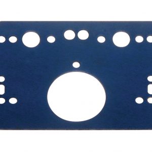 Metering Block Gasket - Non-Stick 3-Circuit Race QFT8-150