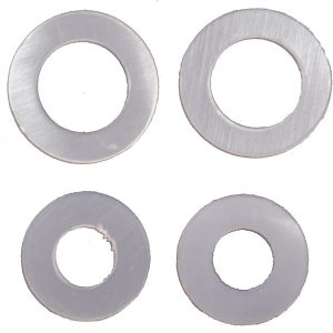 Needle & Seat Gasket Kit - Nylon- Large & Small QFT8-167