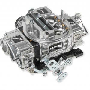 650CFM Carburetor - Brawler SSR-Series QFTBR-67207