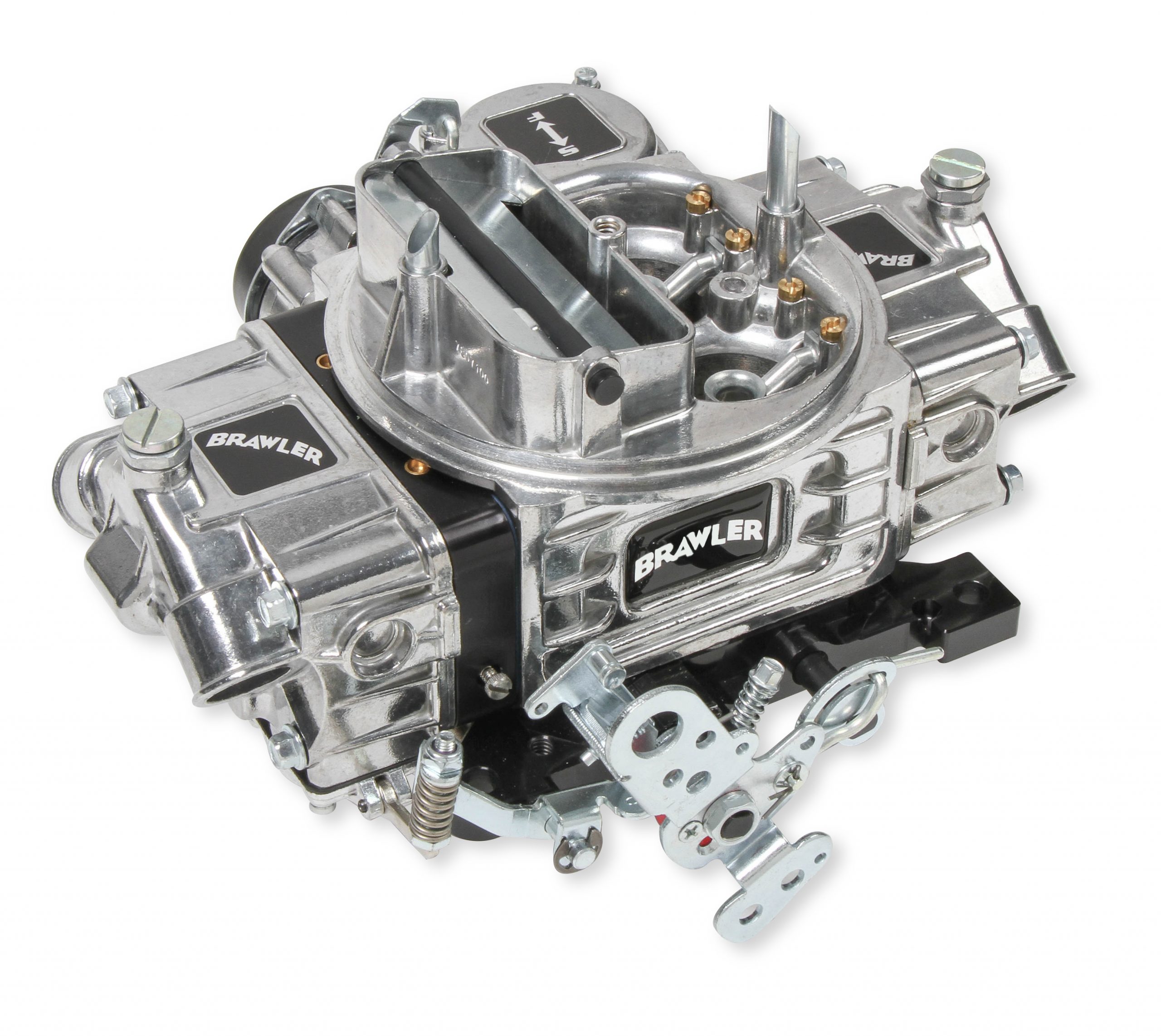 750CFM Carburetor - Brawler SSR-Series QFTBR-67208