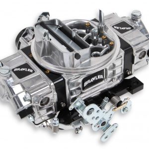 600CFM Carburetor Brawler SSR-Series QFTBR-67211