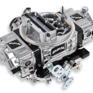 650CFM Carburetor - Brawler SSR-Series QFTBR-67212