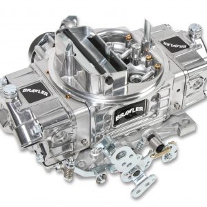 600CFM Carburetor - Brawler HR-Series QFTBR-67254