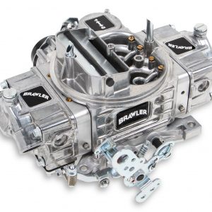 770CFM Carburetor - Brawler HR-Series QFTBR-67258