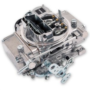 600CFM Carburetor - Brawler Street Series QFTBR-67270