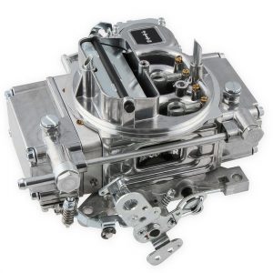 600CFM Carburetor - Brawler Street Series QFTBR-67271