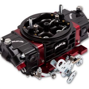 850CFM Carburetor - Brawler Race Series QFTBR-67332