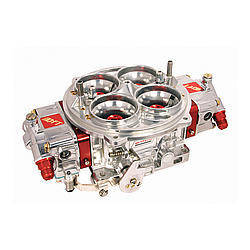 QFX Carburetor - 1050CFM 2-Circuit QFTFX-4700