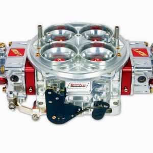 QFX Carburetor - 1450CFM Drag Race 3-Circuit QFTFX-4714