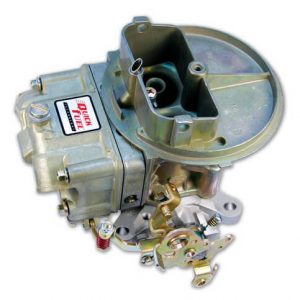 500CFM Carburetor - C/T 2bbl. QFTQ-500-CT