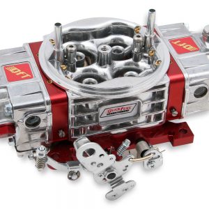 750CFM Carburetor - Drag Race QFTQ-750