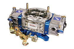 750CFM Carburetor - Drag Race- Annular Dis. QFTQ-750-AN