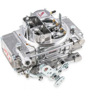 450CFM Carburetor - Slay Series  wo/Choke QFTSL-450-VSTRF