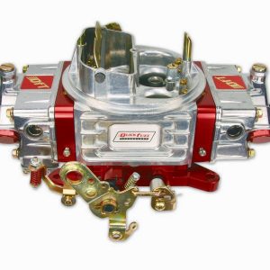 750CFM Carburetor - Street- E/C QFTSS-750