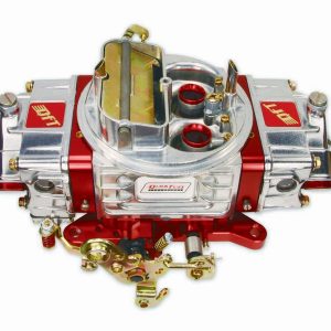 750CFM Carburetor - Street- E/C QFTSS-750-AN