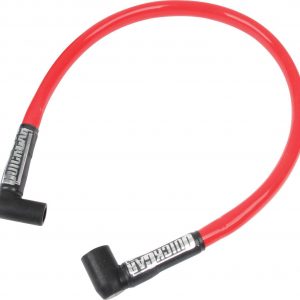 Coil Wire - Red 24in HEI/HEI QRP40-241