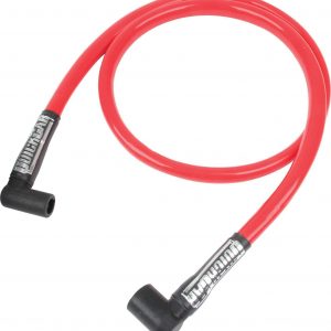 Coil Wire - Red 36in HEI/HEI QRP40-361
