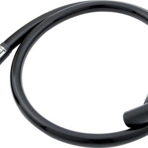 Coil Wire - Blk 36in HEI/HEI QRP40-363