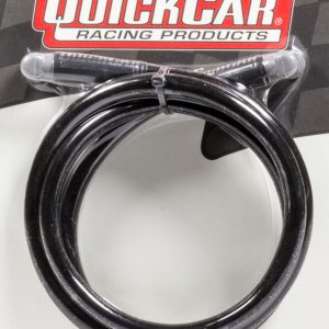 Coil Wire - Blk 60in HEI/HEI QRP40-603