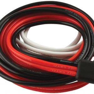 5' Wiring Harness QRP50-200