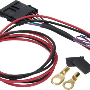 Adaptor Harness Digital 6AL/6A to Weatherpack QRP50-2006