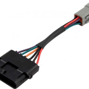 Adaptor Harness Deutsch to Weatherpack QRP50-2007