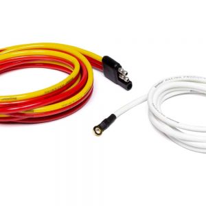 Wiring Harness 5'HEI QRP50-201