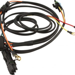 Ignition Harness Single Box QRP50-2031