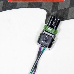 Weatherpack Adapter MSD Magnetic Pickup QRP50-207