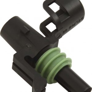 Female 1 Pin Connector-  kit QRP50-310