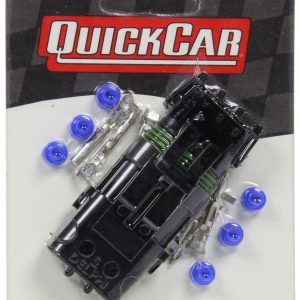 3 Pin Connector Kit QRP50-332