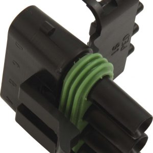 Female 4 Pin Connector QRP50-340